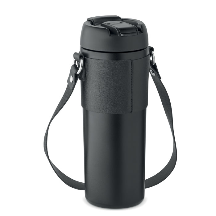 AIRA - Dubbelwandige beker 700 ml