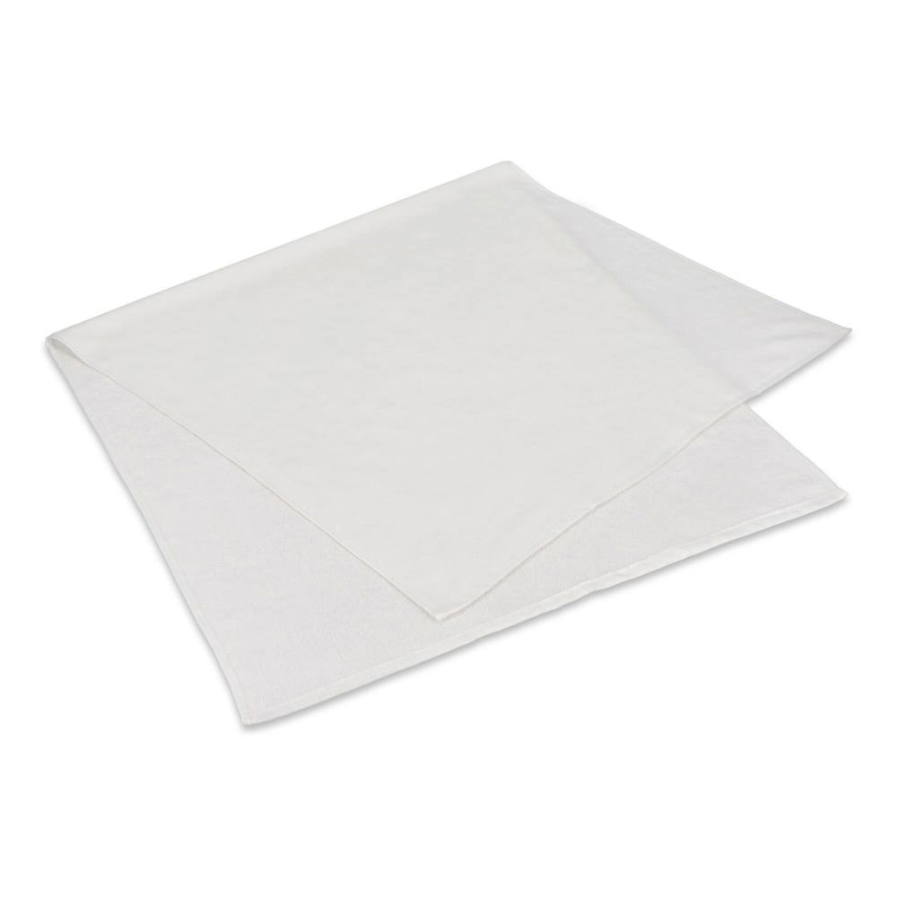 Dubbelzijdige handdoek sublimatie 70 x 140 cm 400 g/m²