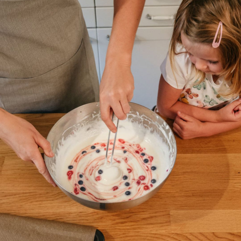 Frozen Yoghurt Bar mix | Pineut Junior
