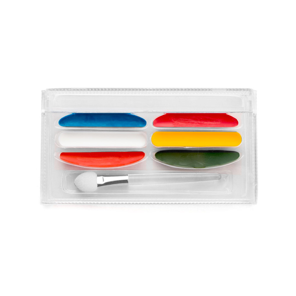 Schilder Set Colour