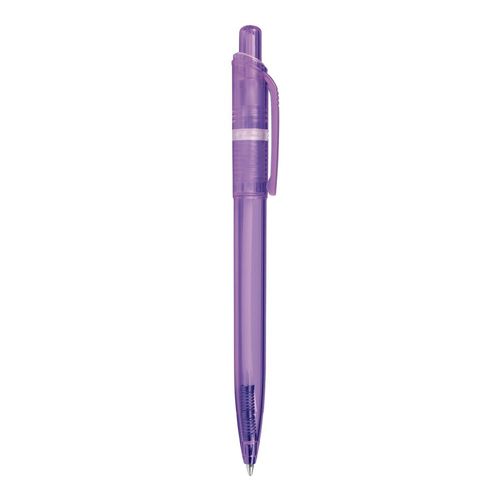 Balpen Ducal Clear transparant