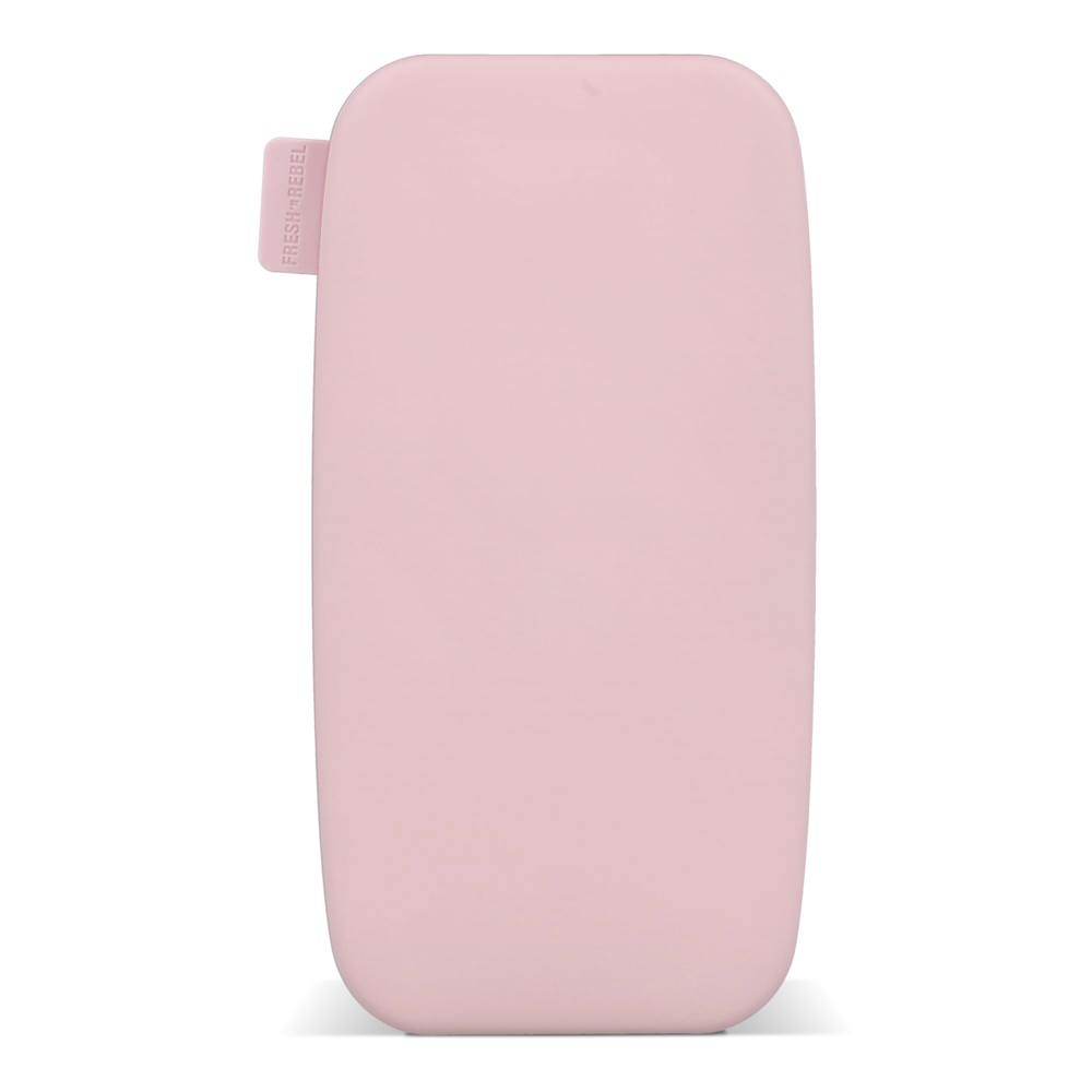 2PB12100 | Fresh 'n Rebel Powerbank 12000 mAh USB-C Fast Charging 20W
