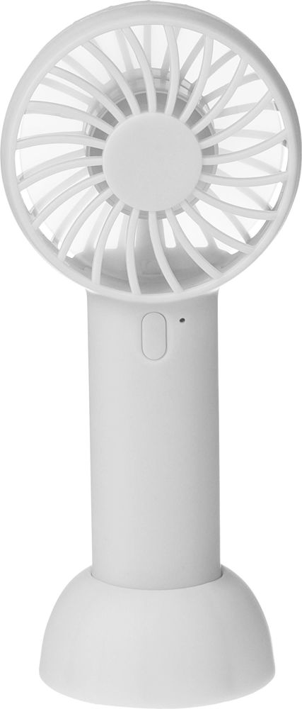 ABS elektrische handventilator Oren - wit