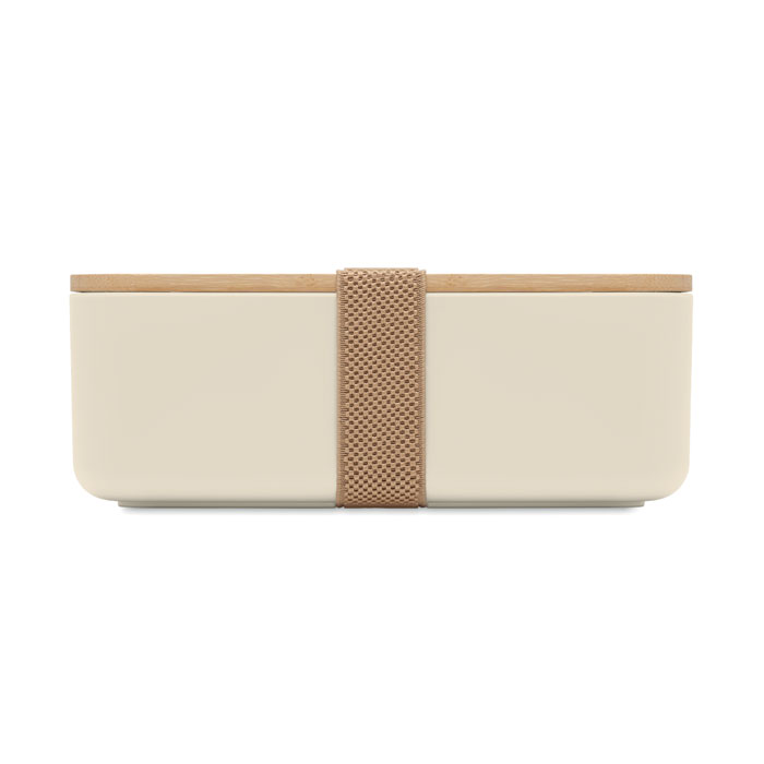 BEIBABOX - PLA maïs lunchdoos 1000ml