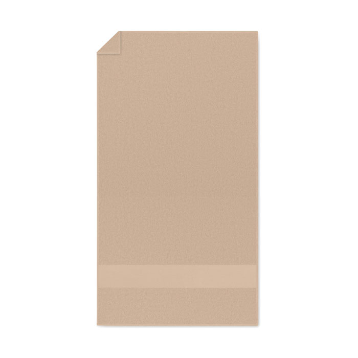 SERRY - Handdoek organisch 50x30cm