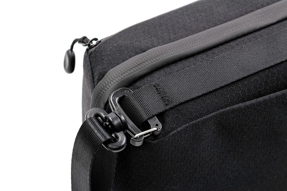 BrandCharger Zen multifunctionele tas