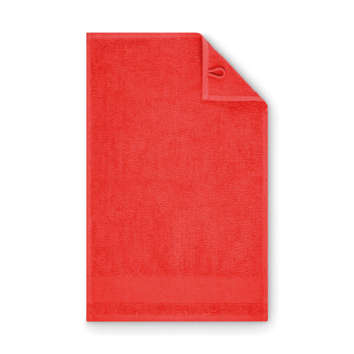 ISLAND 30 - Katoenen gastendoek