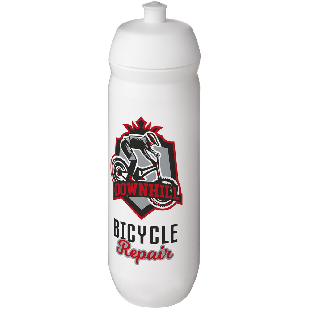 HydroFlex™  knijpfles van 750 ml