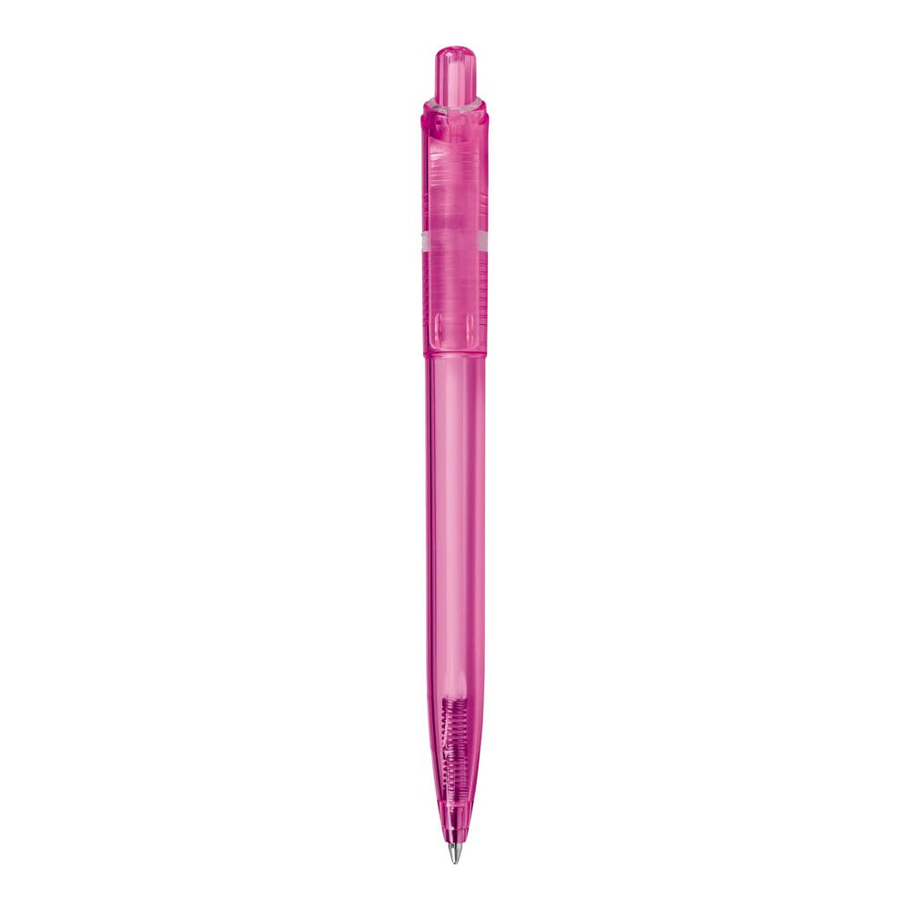Balpen Ducal Clear transparant