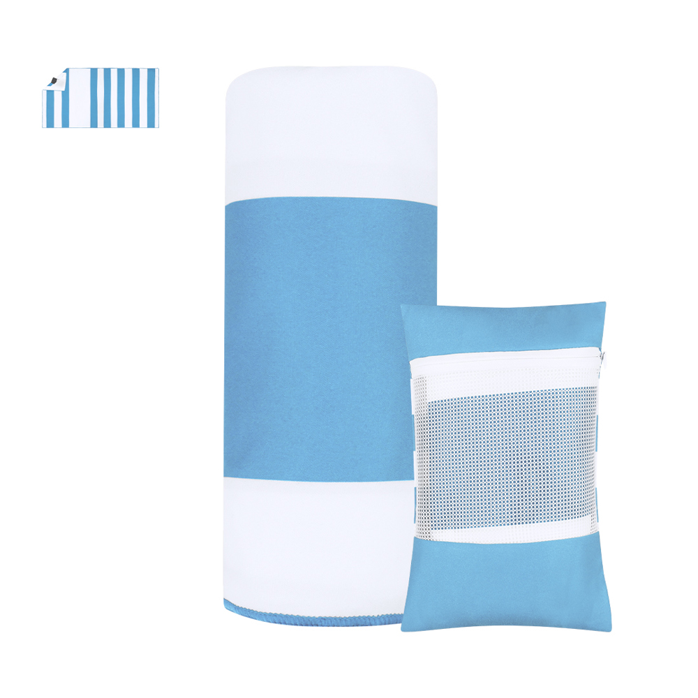 Absorberende Handdoek Jeffrey - AZC