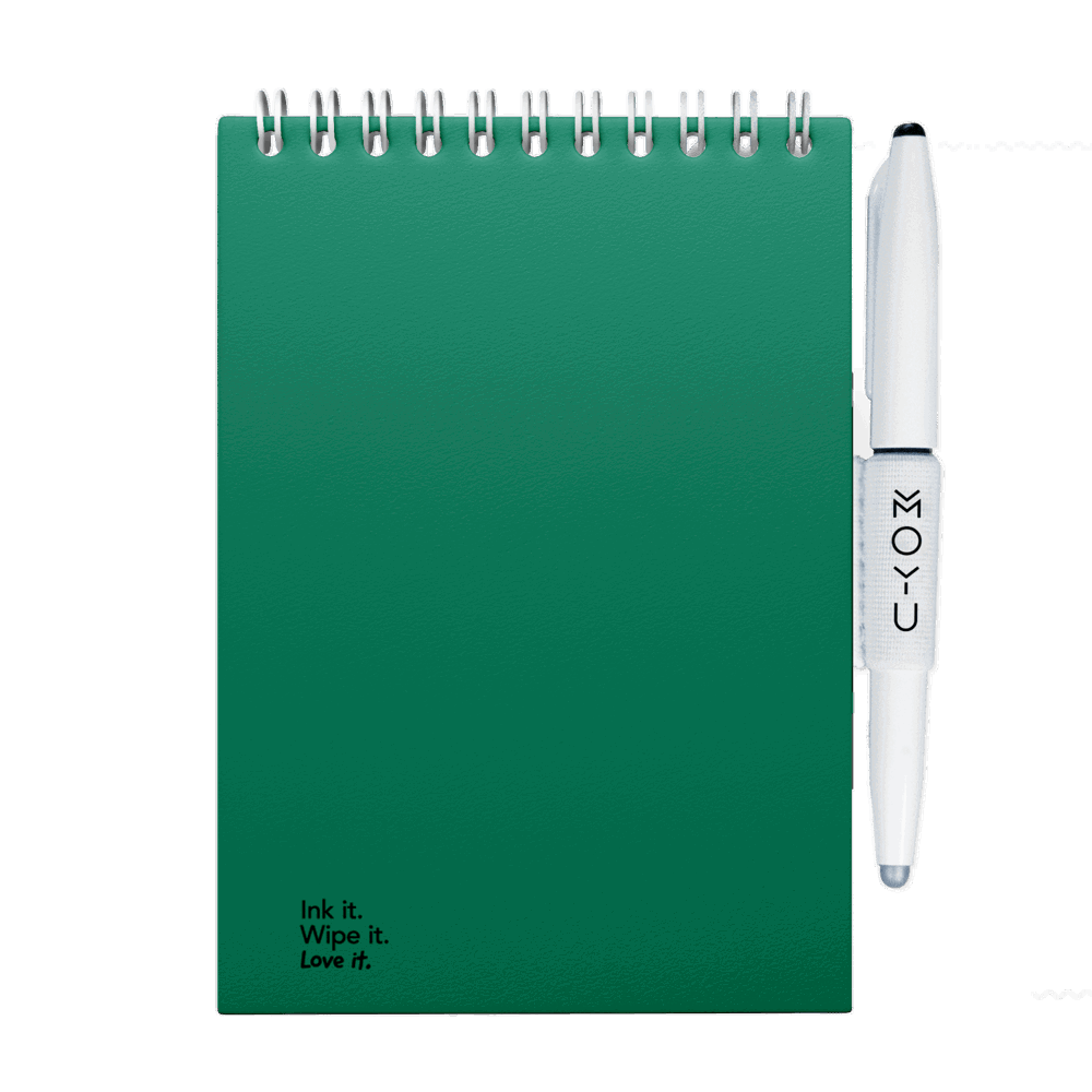 MOYU A6 Hardcover