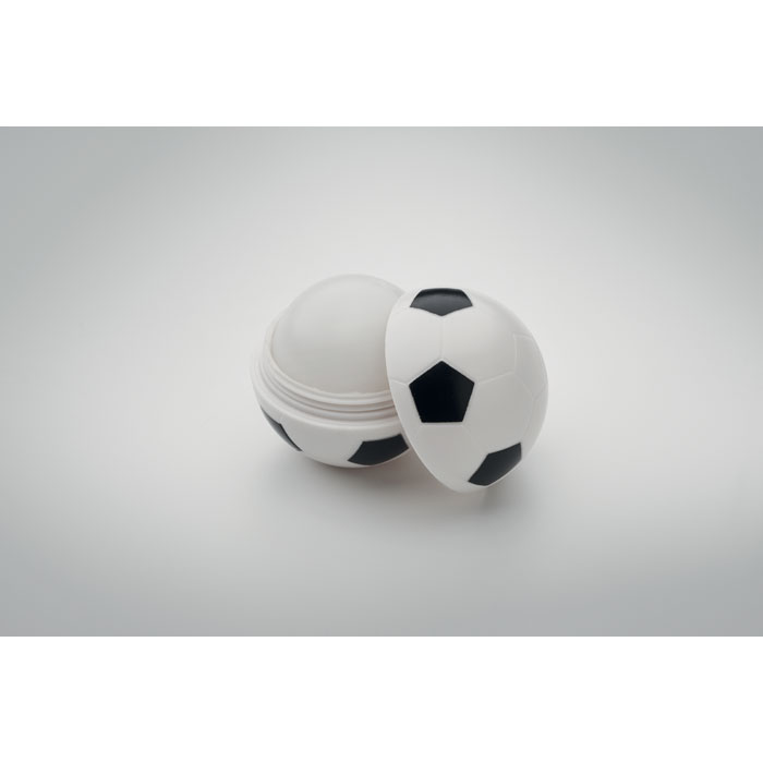 BALL - Lippenbalsem voetbal