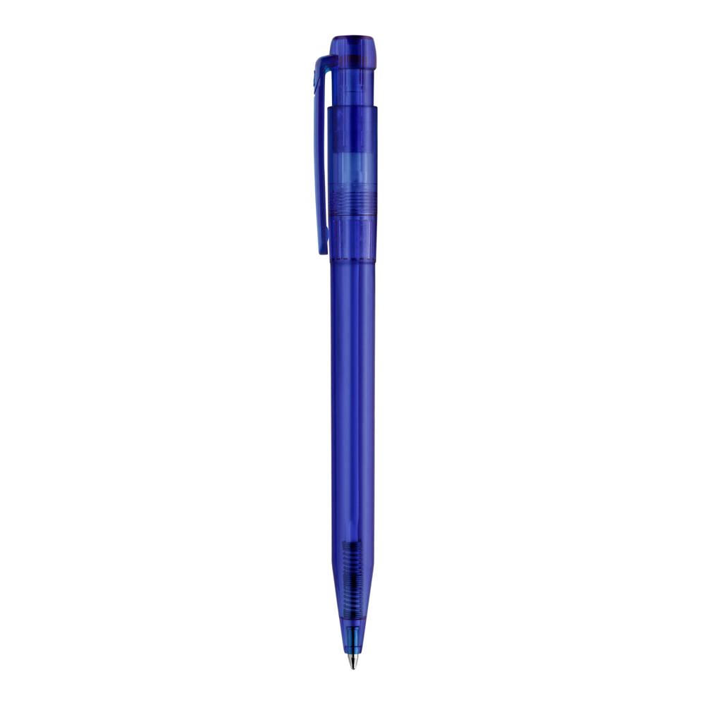 Balpen Pier Clear transparant