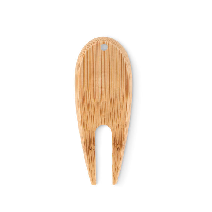 BOGEY - Bamboe pitchfork