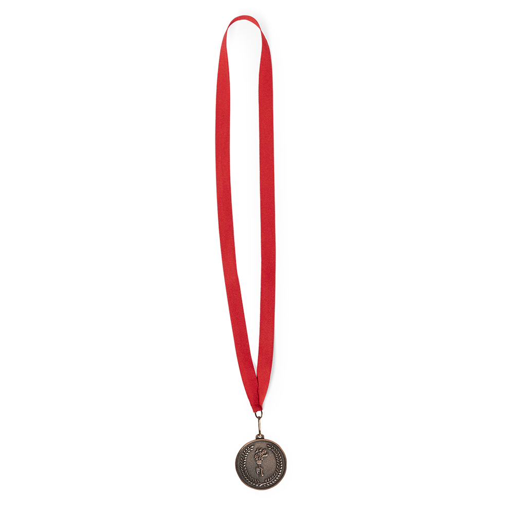 Medaille Corum - ROBR