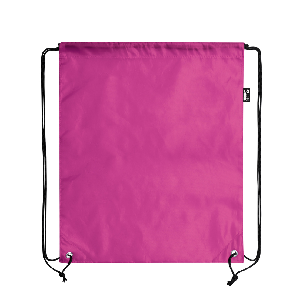 Rugzak Lambur - FUCSI