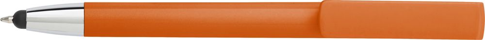 ABS 3-in-1 balpen Calvin - Oranje