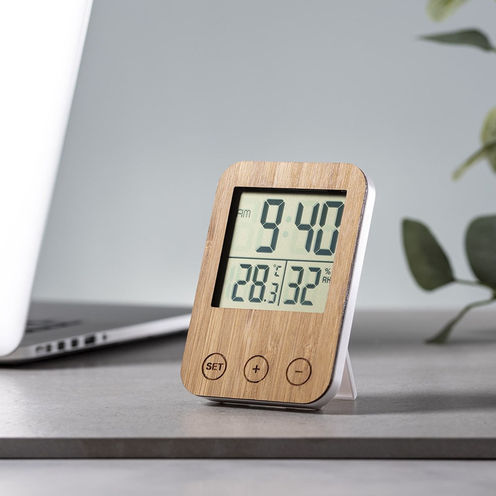 Weerstation Helein