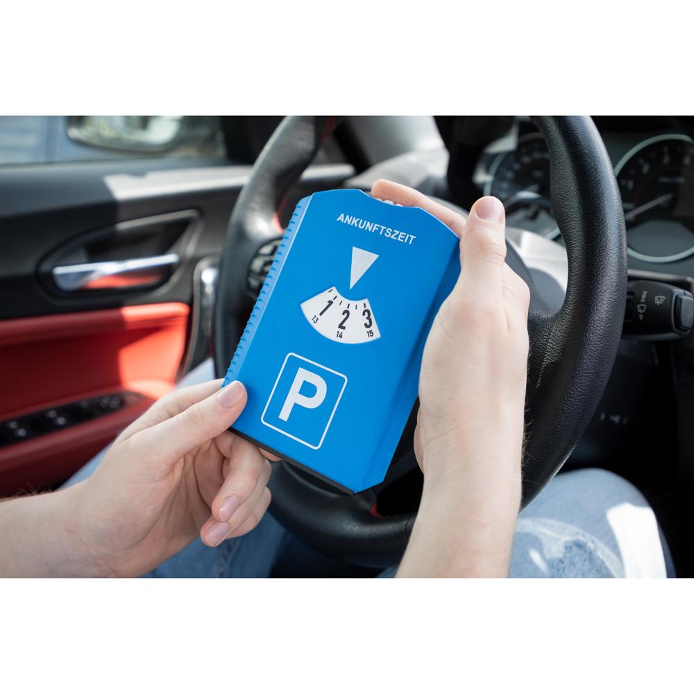 Parkeerschijf "Basic"