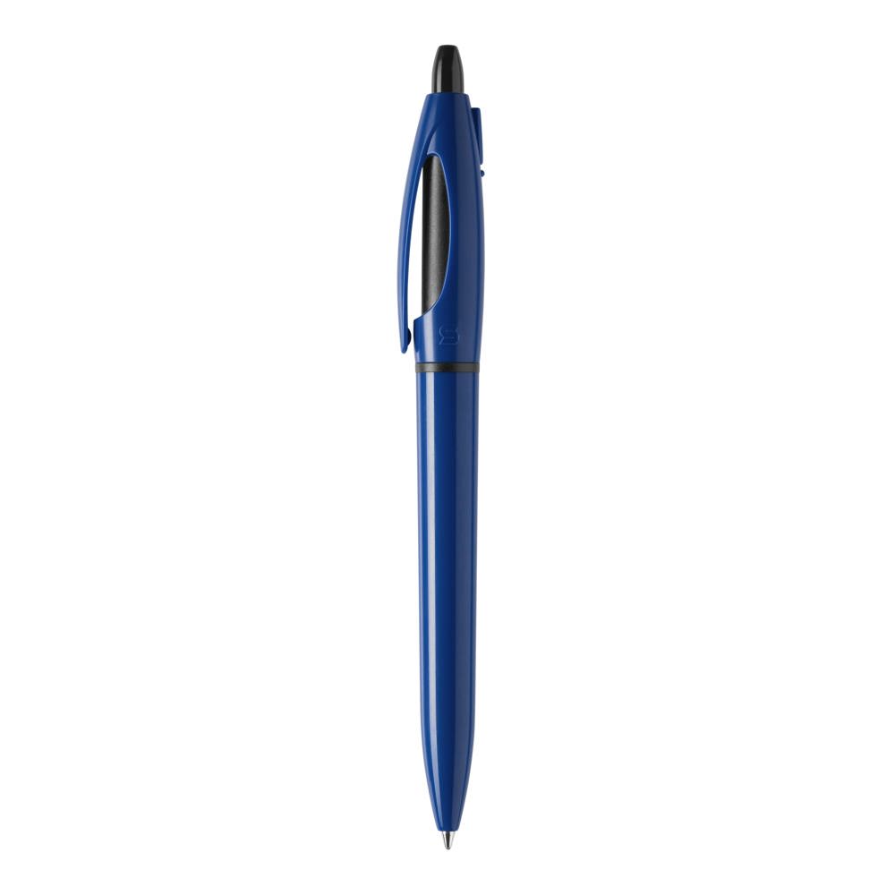 Balpen S! Extra hardcolour