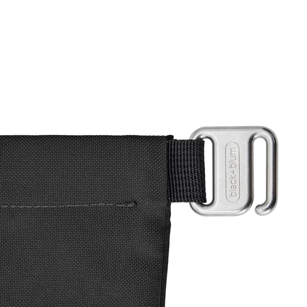 Black+Blum 6.7L Lunch/Koel Tas