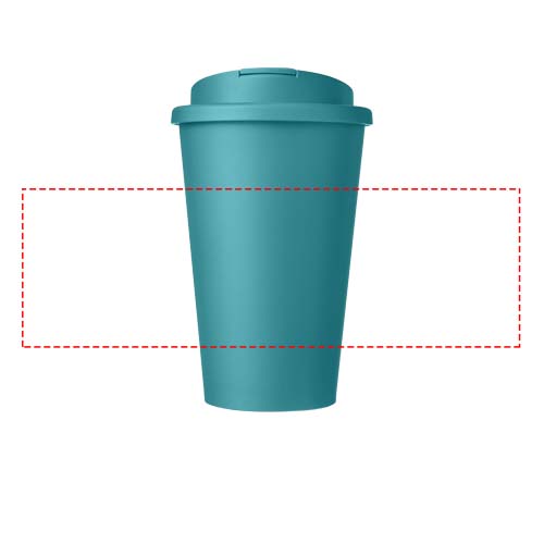 Americano® 350 ml geïsoleerde beker