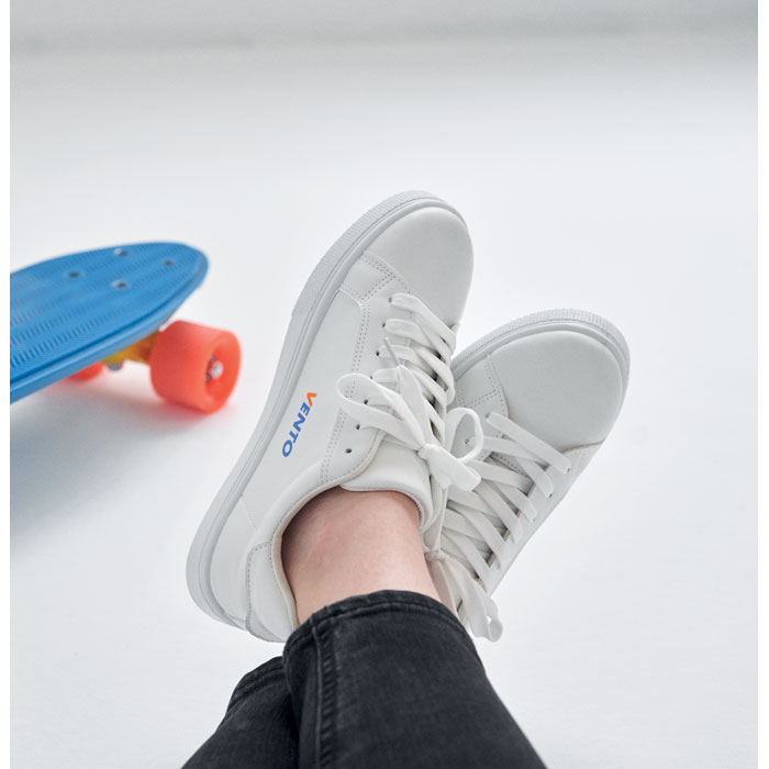 BLANCOS - Sneakers in PU maat 39