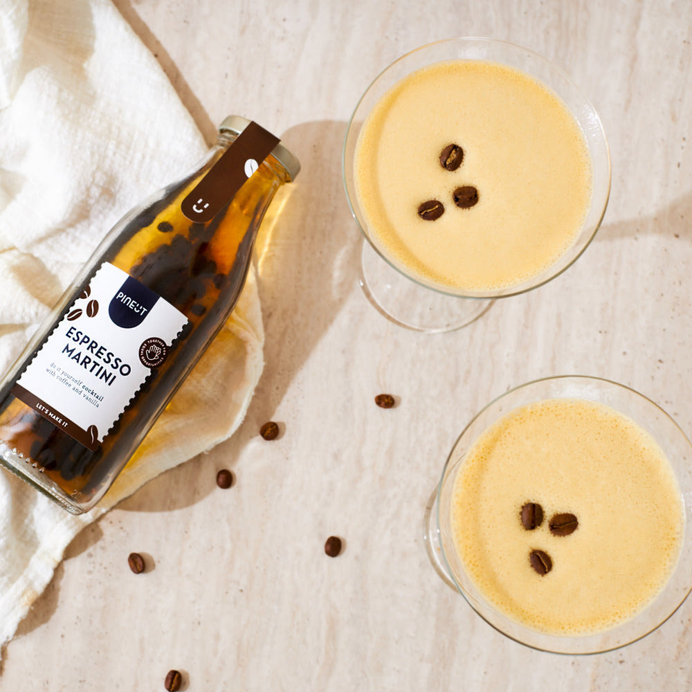 Cocktail | Espresso Martini