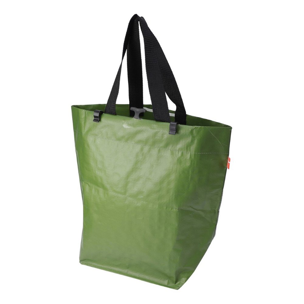 CoBags BikeZac - Groen