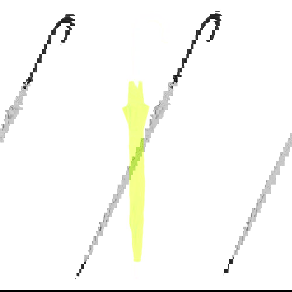 Verdure 190T Pongee 23" Winddichte haakparaplu Auto open