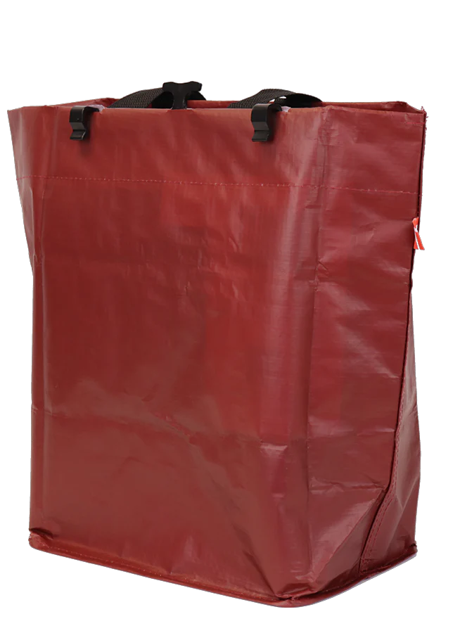 CoBags BikeZac - fietstas