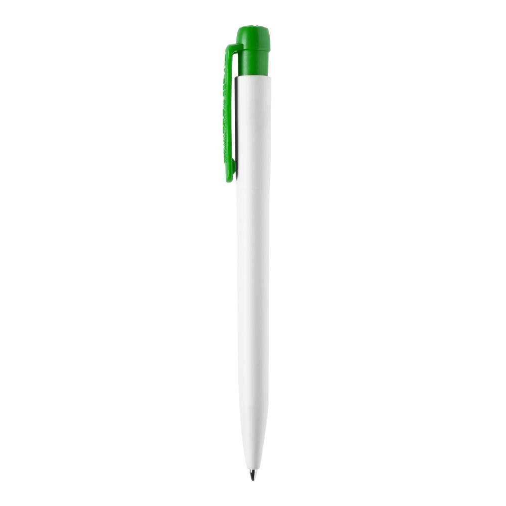 Balpen Ingeo TM Pen hardcolour