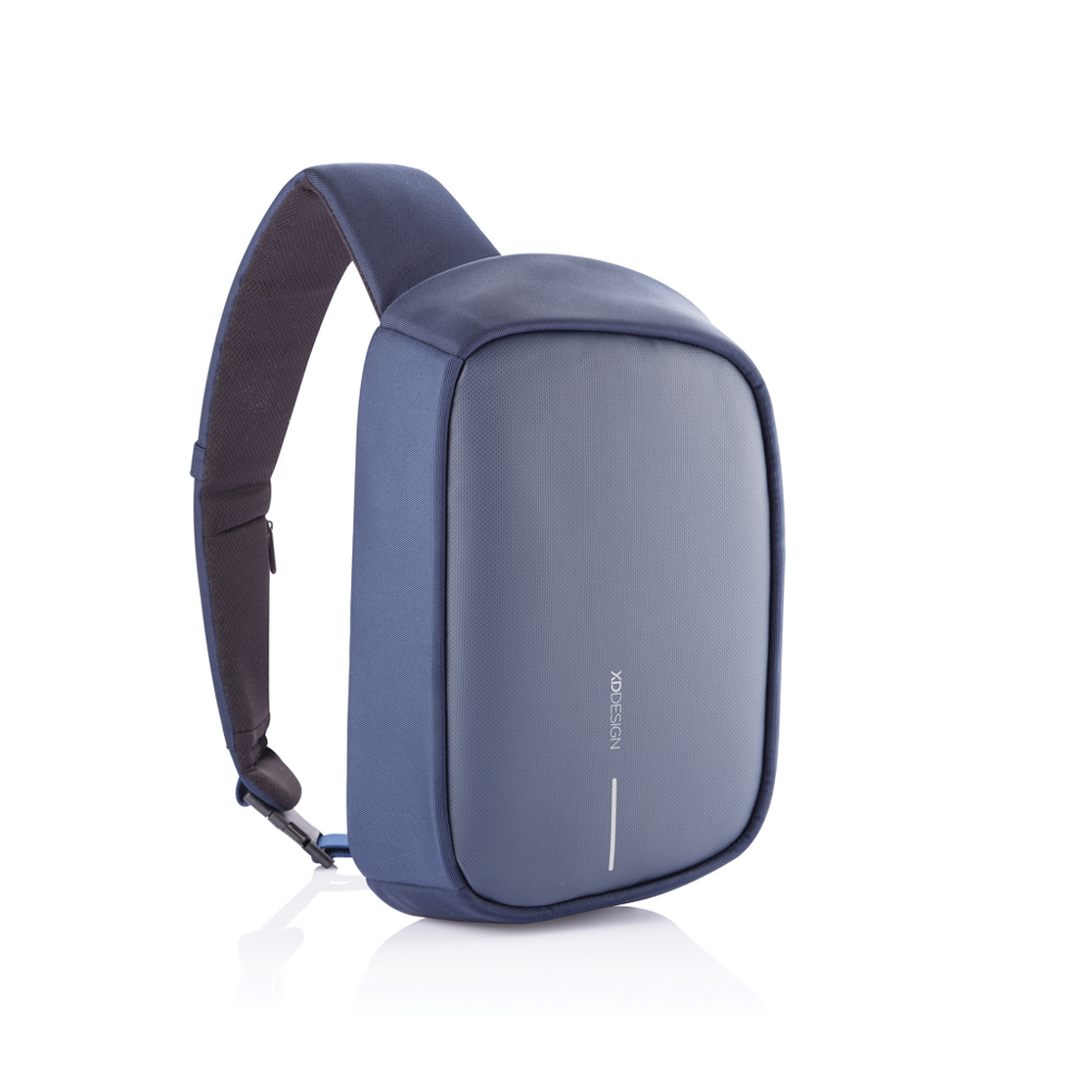 Bobby Sling - donkerblauw, donkerblauw (± PMS 7463/ ± PMS 2767C)