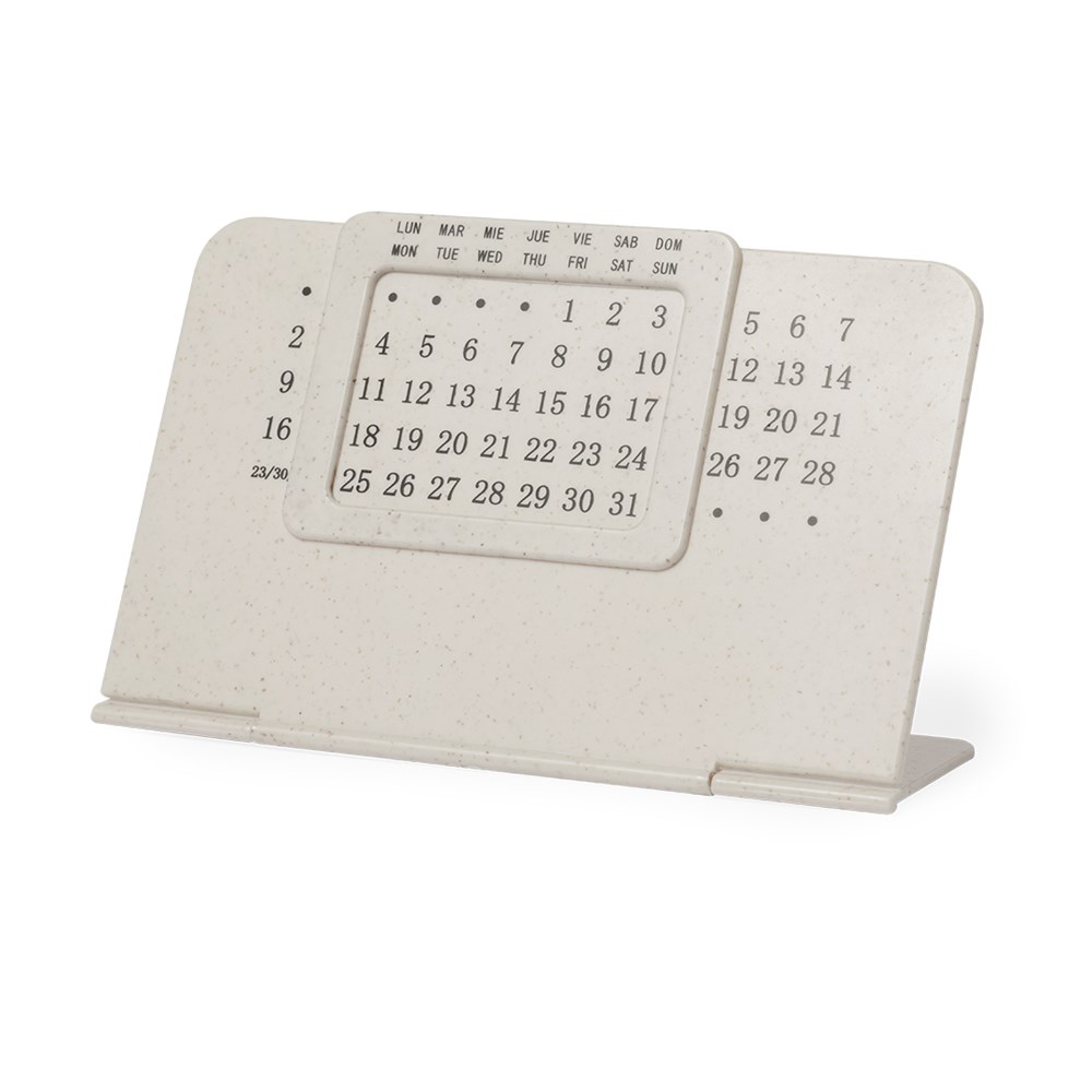 Eeuwige Kalender Zegler