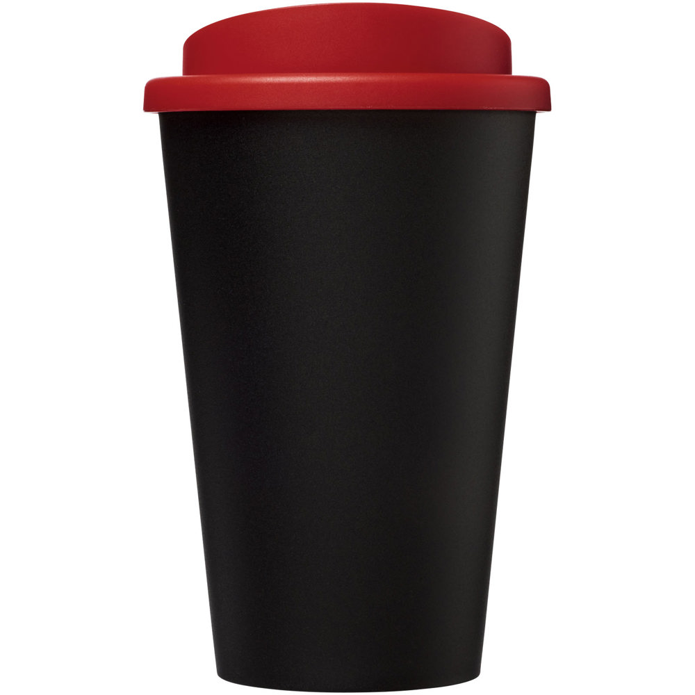 Americano® geïsoleerde beker van 350 ml