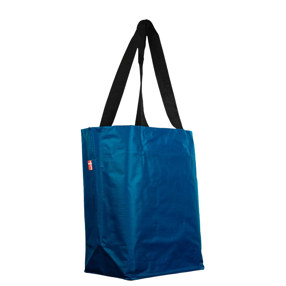 CoBags BikeZac - donker blauw