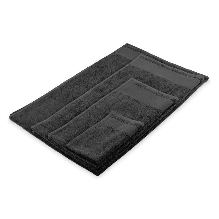 ISLAND 50 - Katoenen handdoek