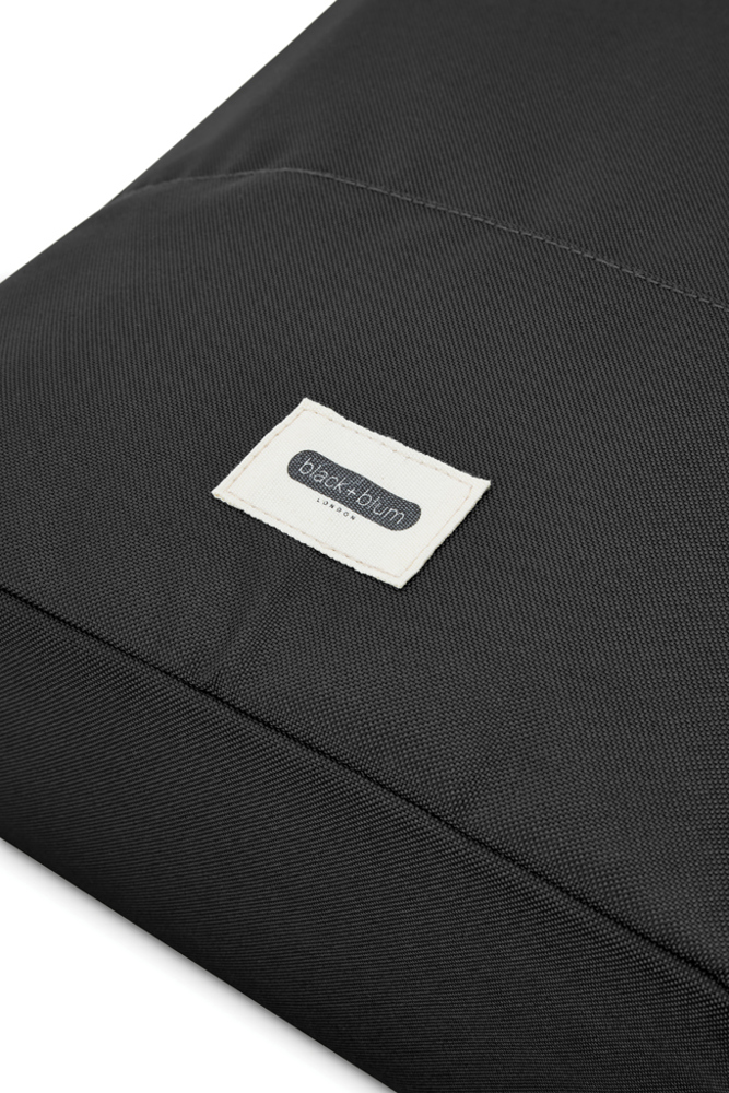 Black+Blum 16L Insulated Tote/ Koel Tas