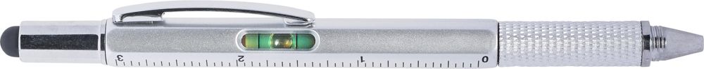 ABS 5-in-1 balpen Giuliana