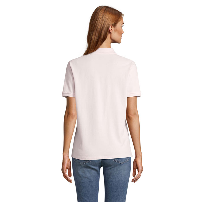 PACIFIC WOMEN - PACIFIC DAMES POLO