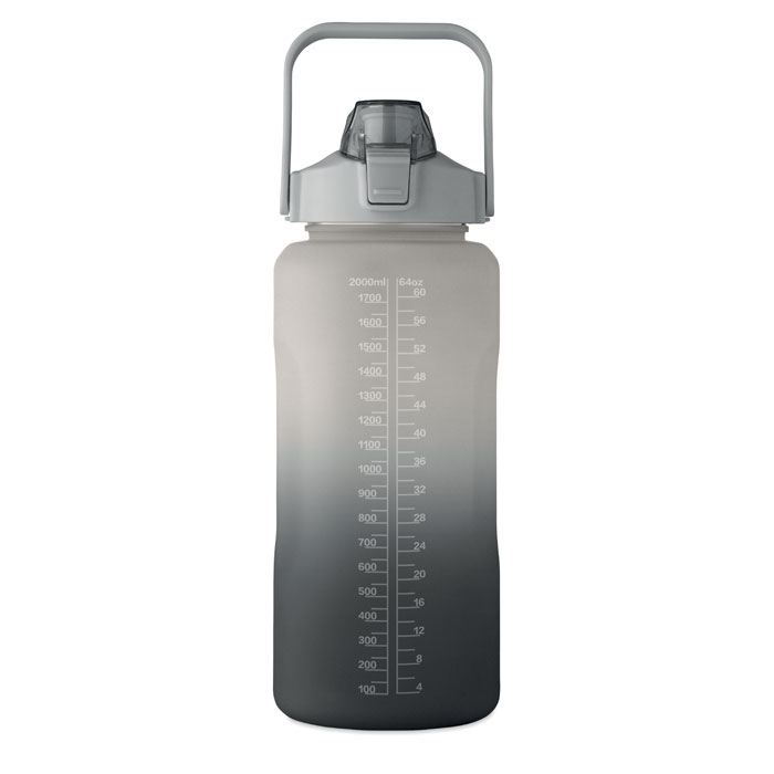 ACTIVATE MAX - RPET waterfles 2000ml