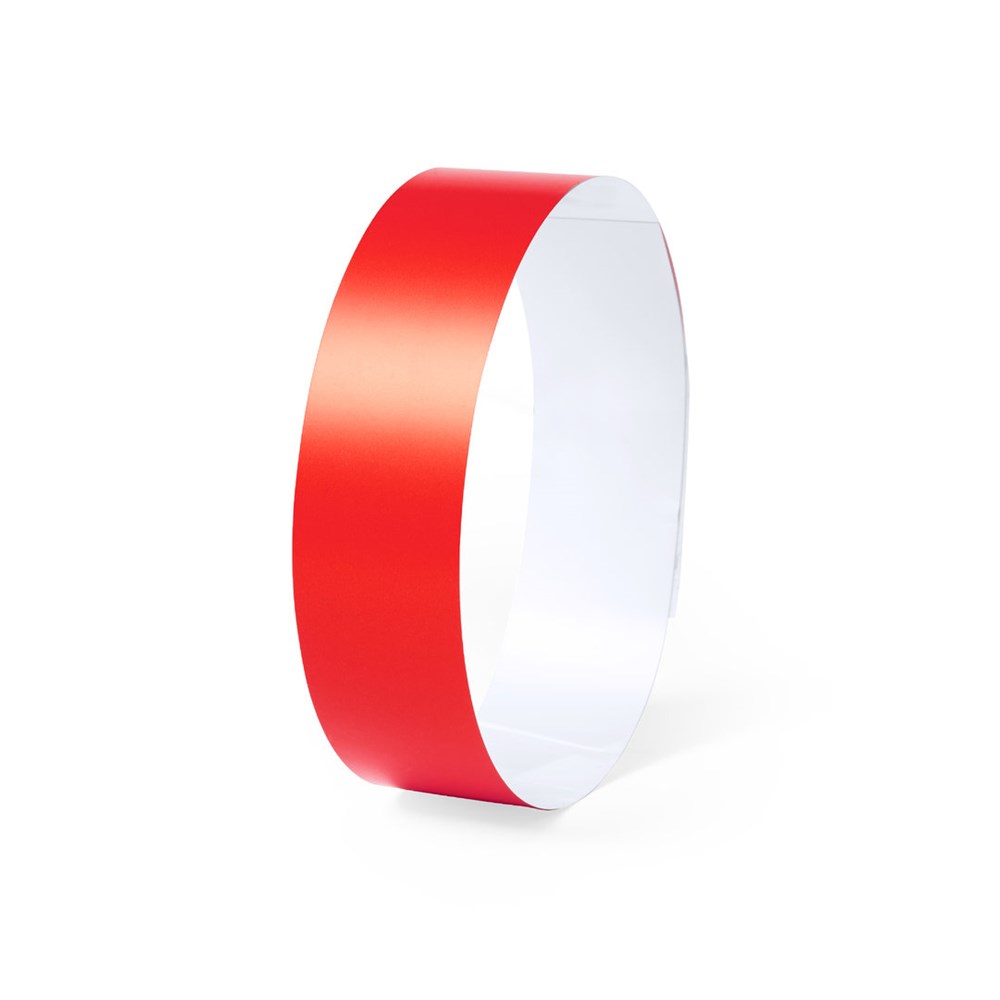 Armband Fonten - ROJ