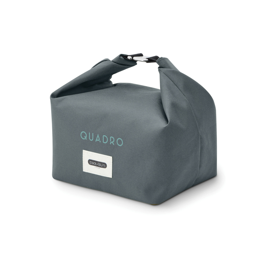 Black+Blum 6.7L Lunch/Koel Tas
