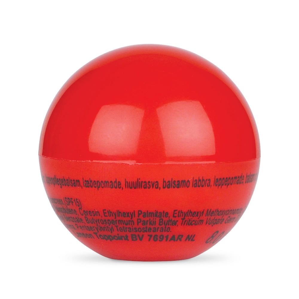 Lipbalsem bal - rood