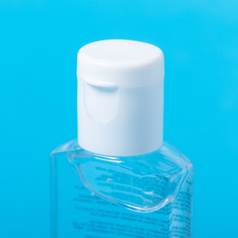 Hydroalcoholic Gel Bradul