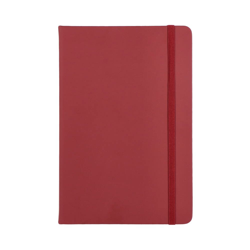 A5-notitieboek van PU