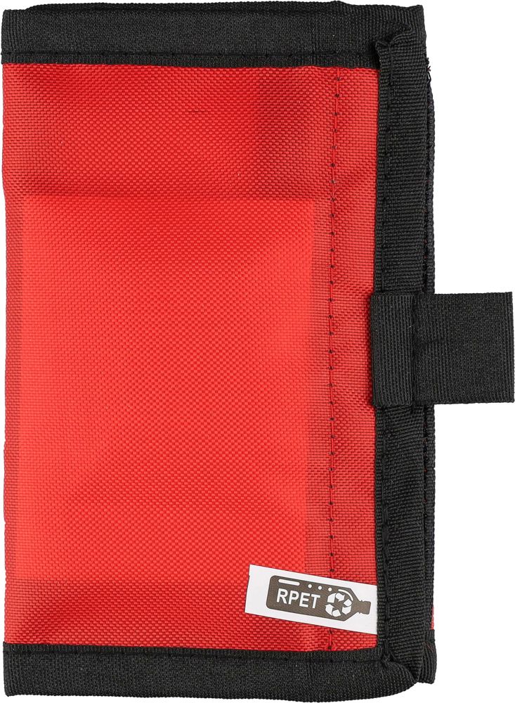rPET (600D) polyester EHBO-set Kairo