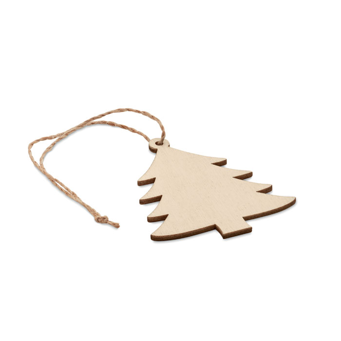 ARBY - Boomhanger kerstboom