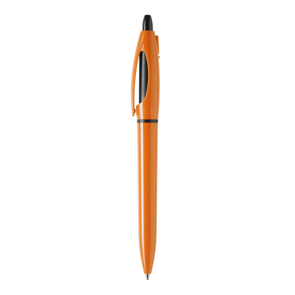 Balpen S! Extra hardcolour