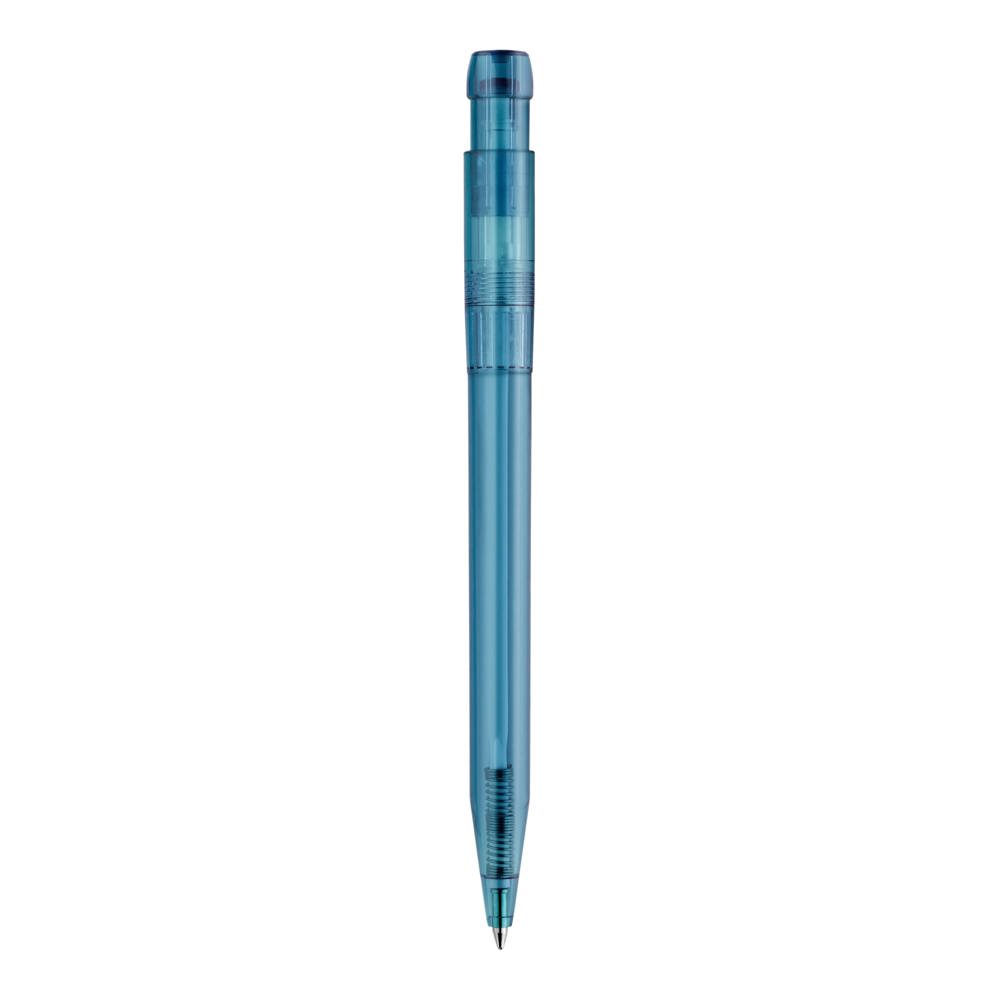 Balpen Pier Clear transparant